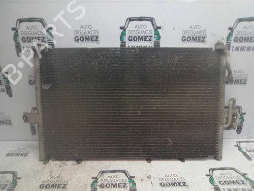 Used AC radiator HYUNDAI ACCENT I (X-3) 1.3 (75 hp) 12787625