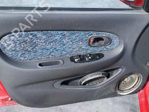 Other KIA SHUMA I (FB) 1.5 i 16V (AFB242) | BP12726909O1 
