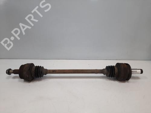 Transmissão trás esquerda Transmissão trás esquerda MERCEDES-BENZ E-CLASS (W211) [2002-2009] 34637647 34637647
