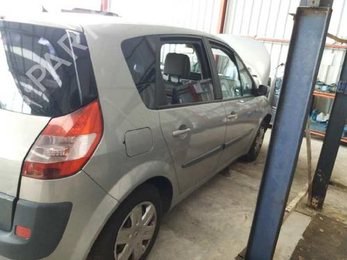 Left front brake caliper RENAULT SCÉNIC II (JM0/1_) | BP12751670M105