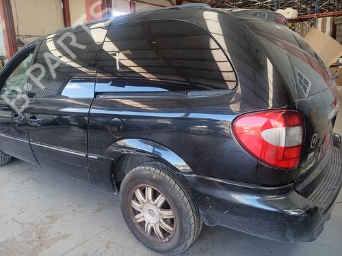 AC-Kompressor CHRYSLER VOYAGER IV (RG, RS) 2.8 CRD | BP29214227M34 