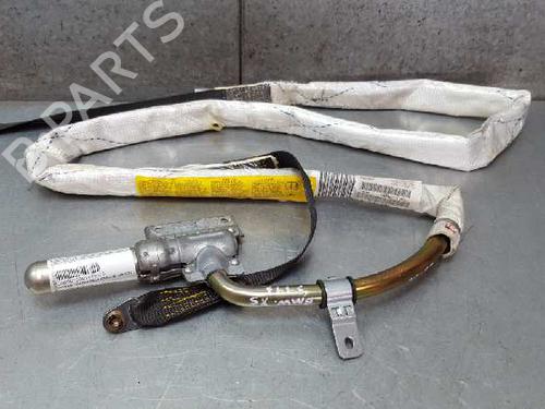 Used Left curtain airbag BMW X5 (E53) 3.0 d (218 hp) 12692799