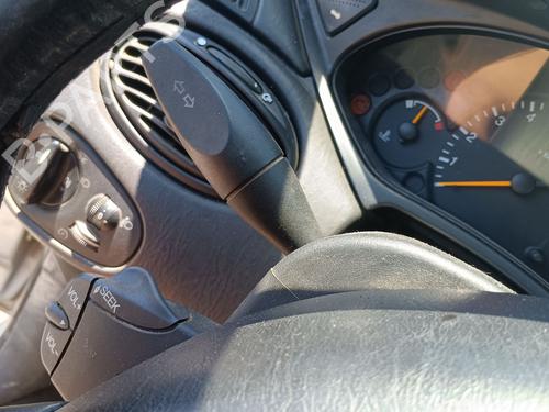 Engine control unit (ECU) FORD FOCUS I Saloon (DFW) 1.6 16V | BP36557500M57  - Image 21