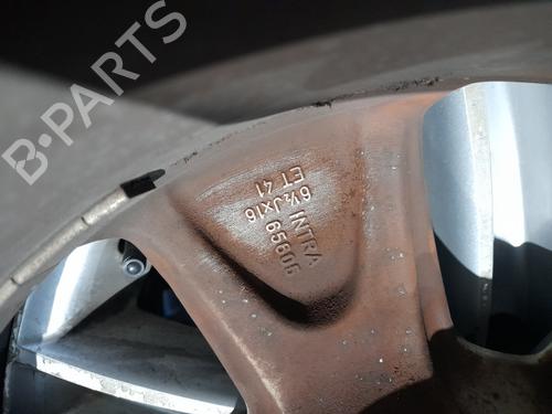 Felg OPEL VECTRA C (Z02) 2.2 DTI 16V (F69) | BP16435647C45 