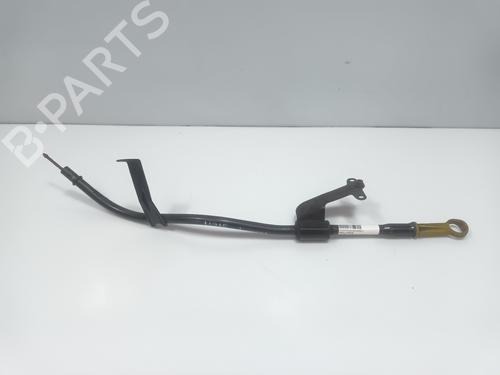 Used Other Other CITROËN JUMPER II Van 2.2 HDi 120 (120 hp) 33860938 33860938