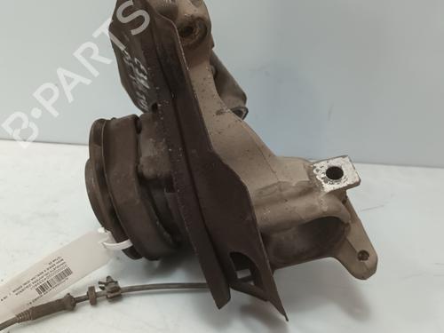 Left front steering knuckle BMW 5 (E39) 525 tds | BP29255702M25 