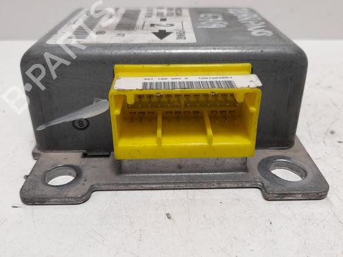 ECU airbags NISSAN TERRANO II (R20)  | BP12742403M53 