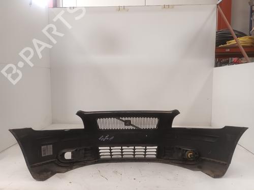 Front bumper VOLVO V50 (545) 2.0 D | BP30144840C7 