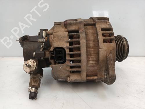 Alternator OPEL ASTRA G Hatchback (T98)  | BP27506099M7 