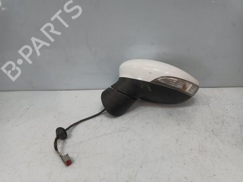 Left mirror FORD FIESTA VI (CB1, CCN) 1.25 | BP24227747C26 