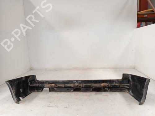 Rear bumper SEAT INCA (6K9) 1.9 SDI | BP18055395C8 