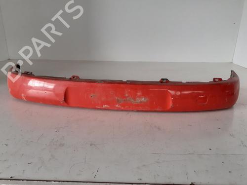 Used Front bumper VW POLO III (6N1) 60 1.4 (60 hp) 12760393