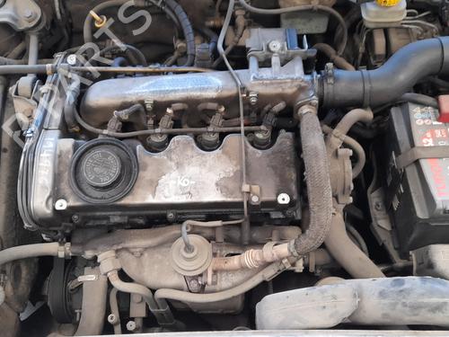 Poulie ALFA ROMEO 156 (932_) 1.9 JTD (932B2) | BP13983795M122 