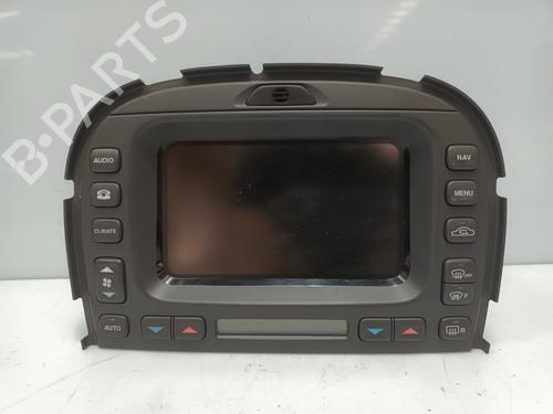 Used Climate control JAGUAR S-TYPE II (X200) 2.7 D (207 hp) 19803959