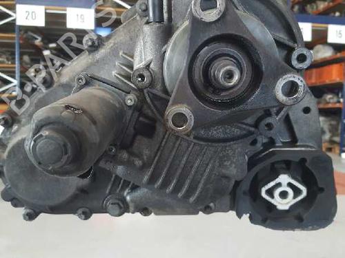 Gearbox BMW X5 (E53) 3.0 d | BP12767538M3 