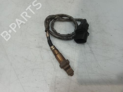 Used Electronic sensor MERCEDES-BENZ CLK Convertible (A209) CLK 200 Kompressor (209.442) (163 hp) 31258168