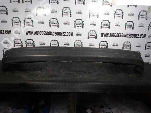 Used Rear bumper SEAT IBIZA II (6K1) 1.3 i (54 hp) 12698009