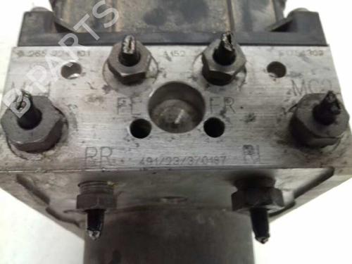 ABS Bremseaggregat ALFA ROMEO 147 (937_) 1.9 JTDM 16V (937.AXN1B, 937.BXN1B) | BP12723761M43 