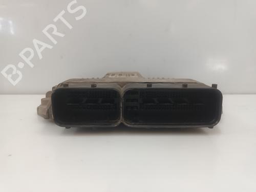 Engine control unit (ECU) FIAT PUNTO (188_) 1.3 JTD 16V | BP31143863M57