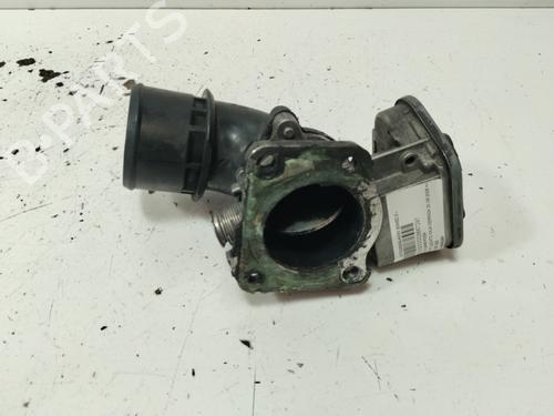 Used Throttle body FIAT DUCATO Van (250_) 160 Multijet 3,0 D (158 hp) 16135418