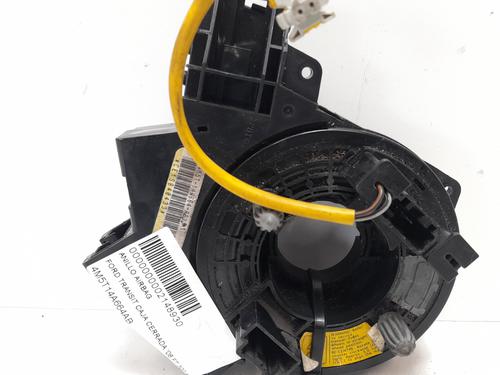 Used Squib airbag FORD TRANSIT Bus (FD_ _, FB_ _, FS_ _, FZ_ _, FC_ _) [2006-2014]  12854292