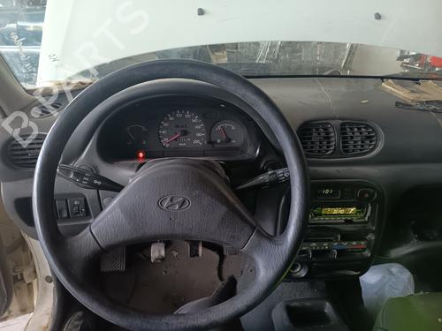 Right rear door HYUNDAI ACCENT I (X-3)  | BP29718502C5 