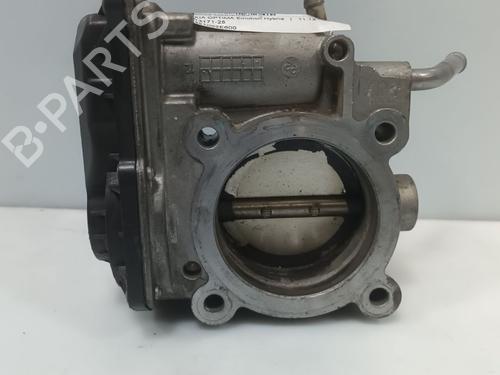 Spjældhus KIA OPTIMA (FSGDS6B) [2010-2017]  32252942