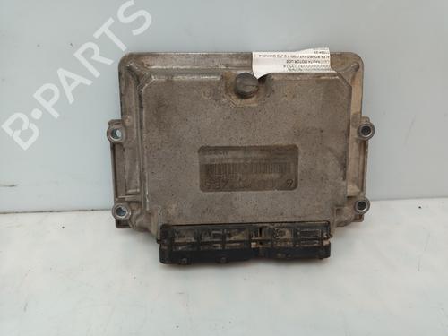Centralina motore ALFA ROMEO 147 (937_) 1.9 JTDM (937.AXD1A, 937.AXV1A, 937.BXB1A) (115 hp) 28374895