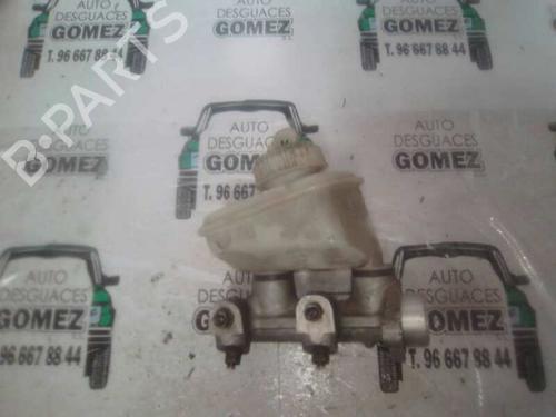 Used Brake master cylinder OPEL ASTRA F Saloon (T92) 1.6 i 16V (F19, M19) (100 hp) 12794864