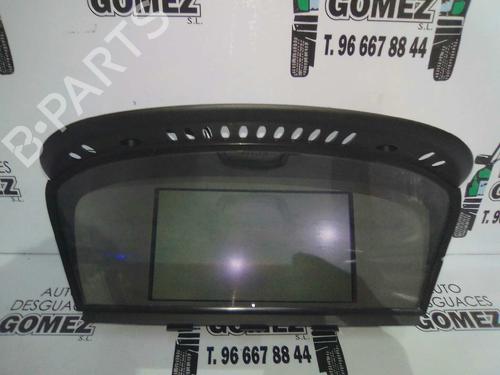 Used Switch BMW 5 (E60) 530 d (218 hp) 12801645