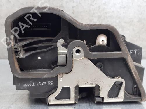 Front right lock BMW 5 (E60) 530 d | BP12748799C97 