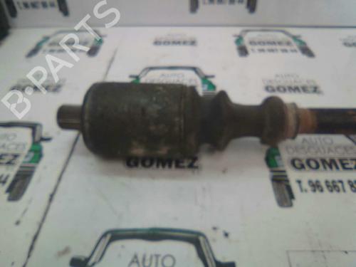 Right front driveshaft RENAULT MEGANE I Classic (LA0/1_) 2.0 i (LA0G) | BP12797797M39 