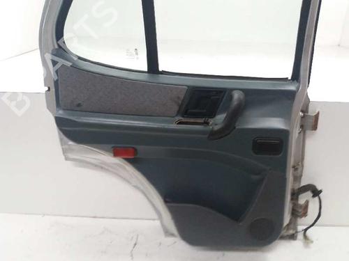 Left rear door RENAULT LAGUNA II (BG0/1_)  | BP12853745C4 