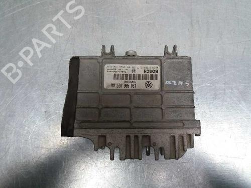 Engine control unit (ECU) VW POLO III (6N1) 60 1.4 | BP12755055M57 