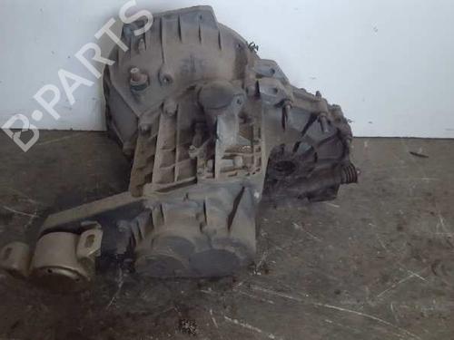 Gearbox FORD ESCORT VI (GAL, AAL, ABL) 1.8 TD | BP12687869M3 