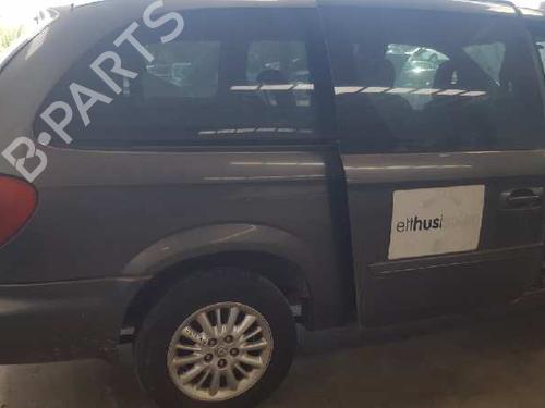 Front right lock CHRYSLER VOYAGER IV (RG, RS) 2.8 CRD | BP12710057C97 