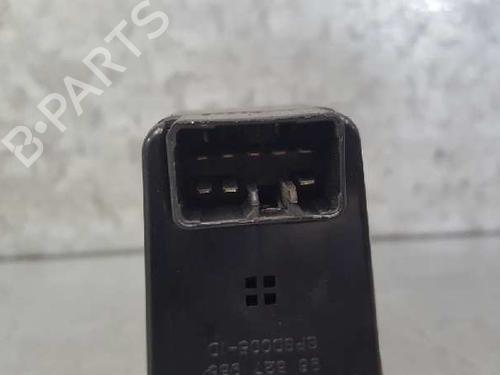 Right front window switch DAEWOO EVANDA (KLAL) 2.0 | BP12708942I26 