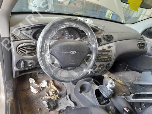 Electronic sensor FORD FOCUS I (DAW, DBW) 1.8 Turbo DI / TDDi | BP13981109M84 