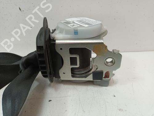 Rear left seatbelt CITROËN C4 Picasso II  | BP17143923I29 