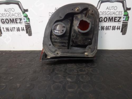 Right tailgate light DAEWOO LANOS (KLAT) 1.3 | BP12810387C80 