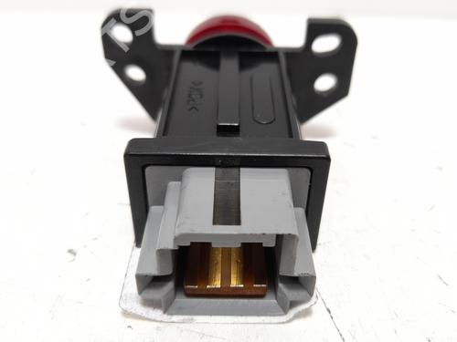 Warning switch MITSUBISHI OUTLANDER I (CU_W) | BP12851992I22