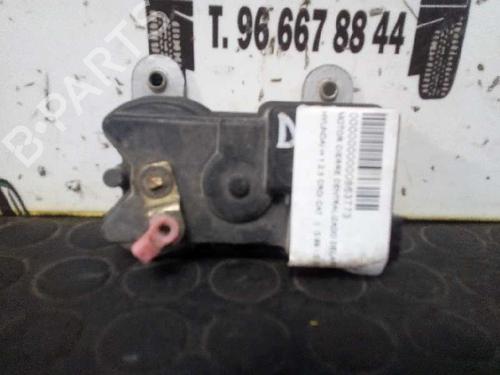 Used Electronic module HYUNDAI H-1 / STAREX Bus (A1) [1997-2026]  32031905