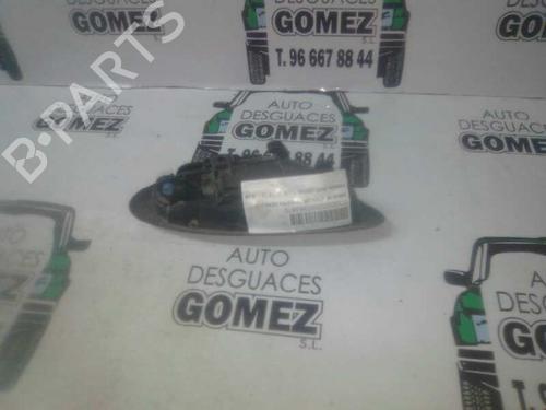 Used Rear right interior door handle Rear right interior door handle 12796029 12796029