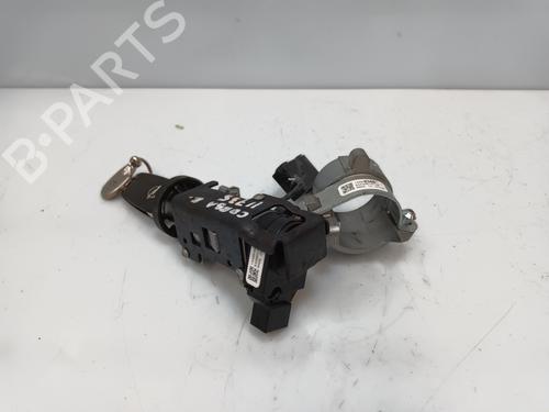 Electronic module OPEL CORSA E (X15) | BP19288630M83