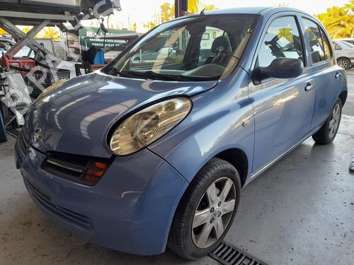 Display monitor NISSAN MICRA III (K12) 1.4 16V | BP18054823C48 