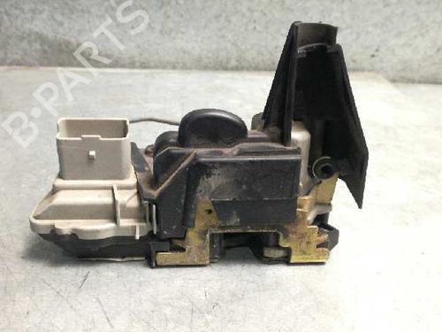 Front left lock PEUGEOT 307 (3A/C) 1.4 | BP12692490C98 