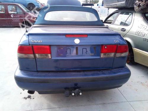 Right front driveshaft SAAB 9-3 Cabriolet (YS3D) 2.0 Turbo | BP12813705M39