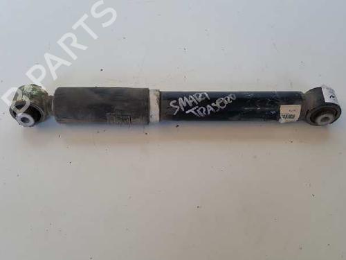 Used Right rear shock absorber SMART FORTWO Coupe (450) 0.7 (450.330) (50 hp) 12741037