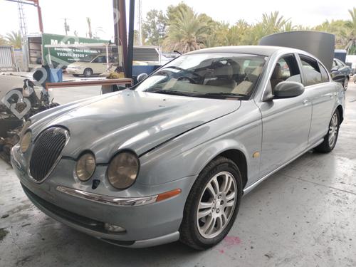Electronic sensor JAGUAR S-TYPE II (X200) 2.5 V6 | BP13463075M84