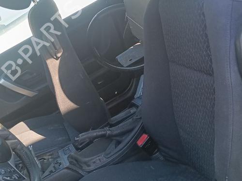 Left front indicator BMW 3 Compact (E46) 320 td | BP32712276C32  - Image 13